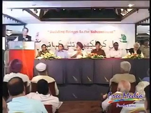 Big Disappointment For Whole Nation - Nawaz Sharif Apologized to Indians on Kargil War