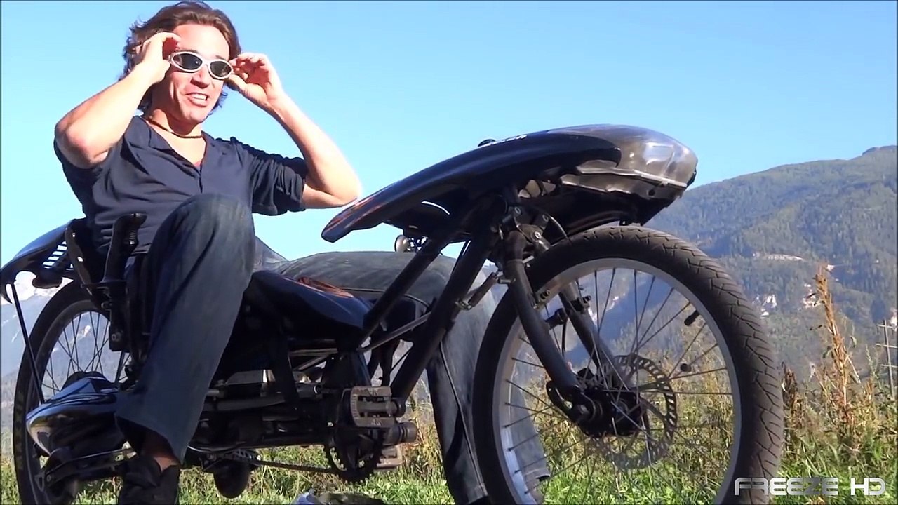 5 Insane Machines Everyone Wants to Ride