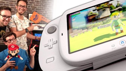 Nintendo NX : Ce que l'on sait, les rumeurs, le point avant l'annonce