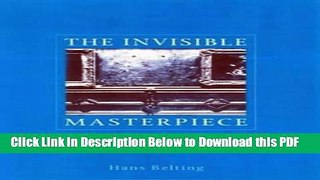 [Read] The Invisible Masterpiece Ebook Free