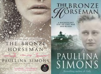 All Time Best Romantic Novels 44 The Bronze Horseman