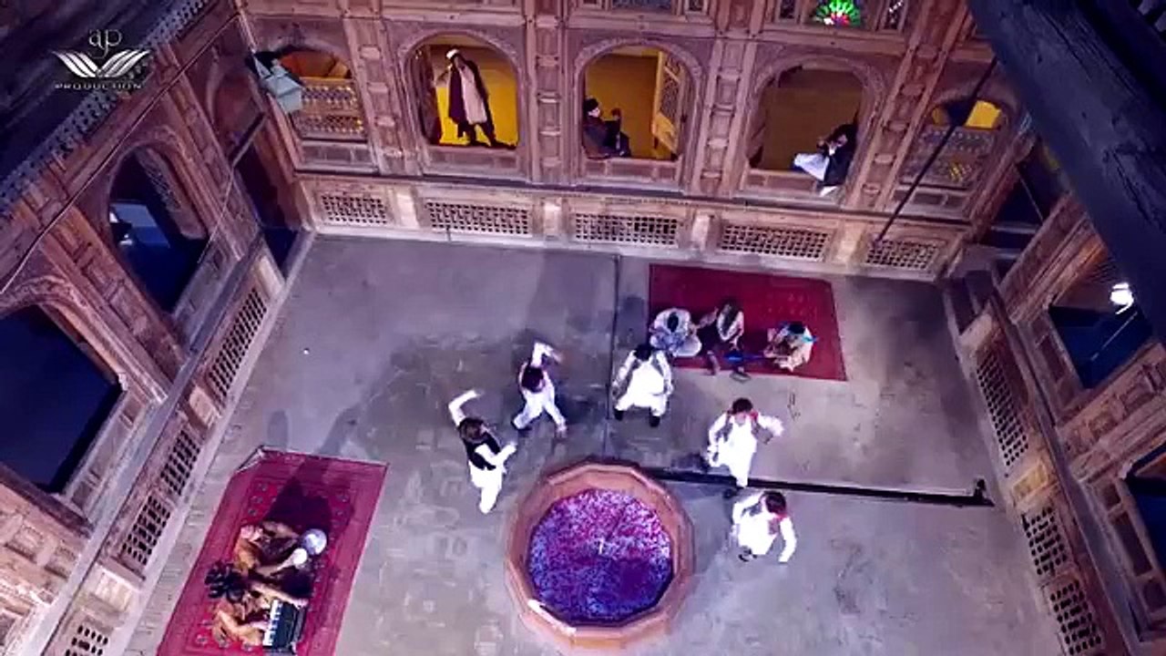 Za Pagal Yum - Trailer