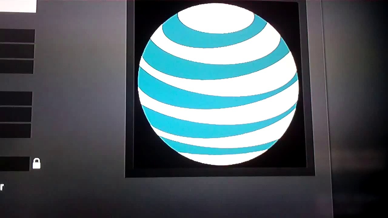 Black Ops AT&T Emblem