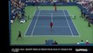 US Open 2016 : Benoît Paire se prend pour Hulk et déchire son t-shirt (vidéo)