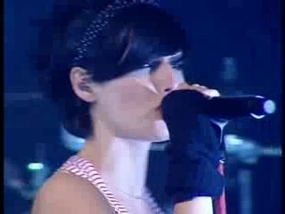 [Live Scene Bastille] Travel the world