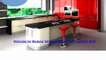 Prime Gold Designs For Your Modular Kitchens