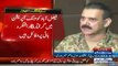 DG ISPR Reveals for the first time that why MQM Leaders were Arrested after Altaf Hussain speech and what they told Rang