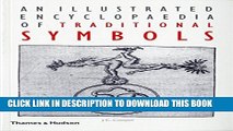 [PDF] An Illustrated Encyclopaedia of Traditional Symbols Popular Colection