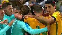 Australia vs Iraq Highlights Full Match qualifiers World Cup Sep 01, 2016