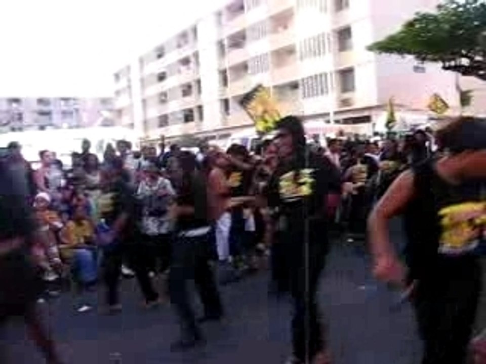 Guimbo All Stars
