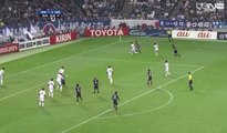 Japan 1-2 United Arab Emirates - All Goals Exclusive (01/09/2016)