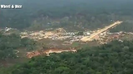 Isolated Amazon Tribe Documentary about tribes living in iso-3