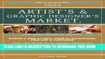 [PDF] 2009 Artist s   Graphic Designer s Market Full Online