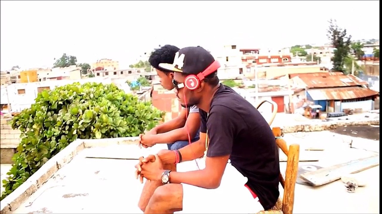 BWA Official Music Video DIFERAN featuring GAILLARD LE FOU _ @Haiti