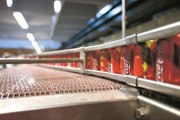 Coca-Cola Fabrikasında 50 Milyon Euro Değerinde Kokain Bulundu