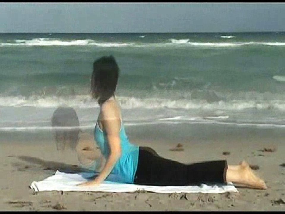 Reduce Belly Fat With Bally Chohan Yoga