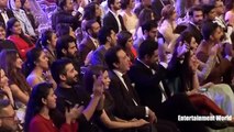 Urwa and Farhan Excellent Dance Performance at Lux Style Awards