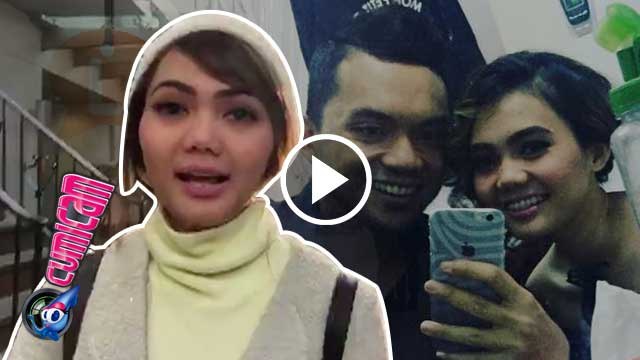 Tanpa Janji Fakhrul Razi, Rina Lebih Happy - Cumicam 01 September 2016