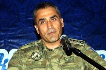 Darbeci Albaydan "Trakya'da 20 Bin Asker Hazır" Mesajı!