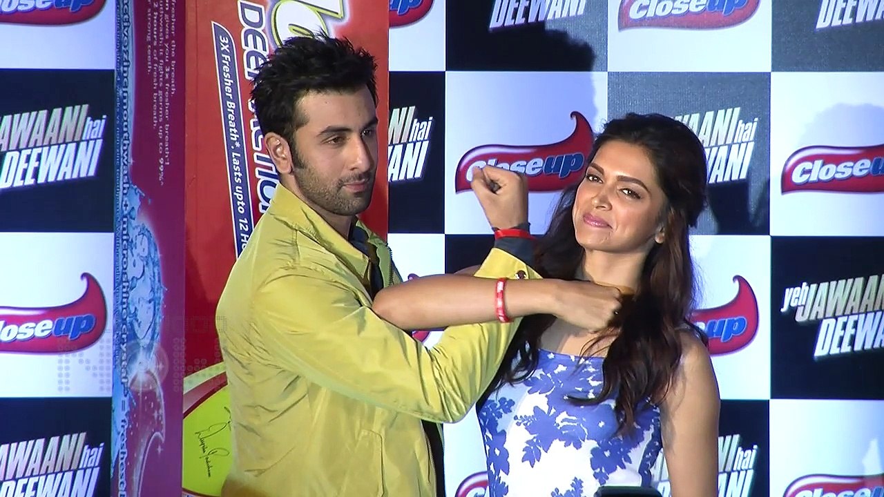 VIDEO Ranbir Kapoor's SHOCKING CONFESSION