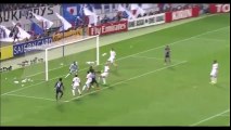 United Arab Emirates With Amazing Double Goal Line Clearance vs Japan!