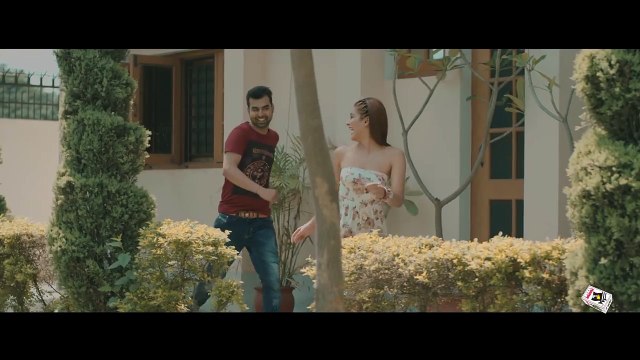 YAARIAN NA PA BAITHI (Full Video) __ LAFZ Feat.RUSHALI __ New Punjabi Songs 2016 __ AMAR AUDIO