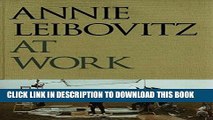 [PDF] Annie Leibovitz at Work Full Colection