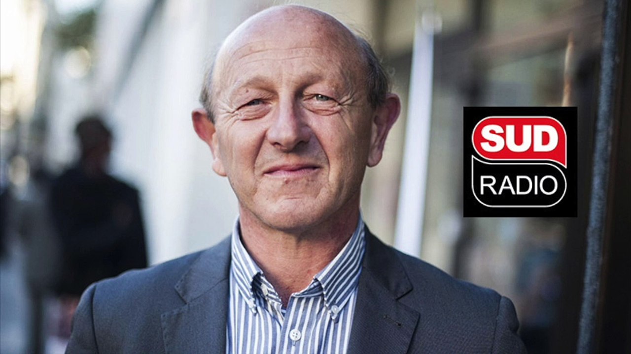 Rejets industriels : le gouvernement défend-il réellement l'environnement ?