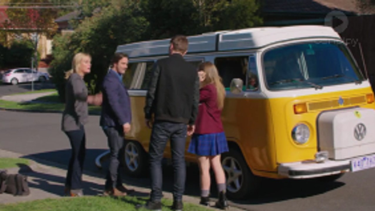 Ned scenes ep 7444
