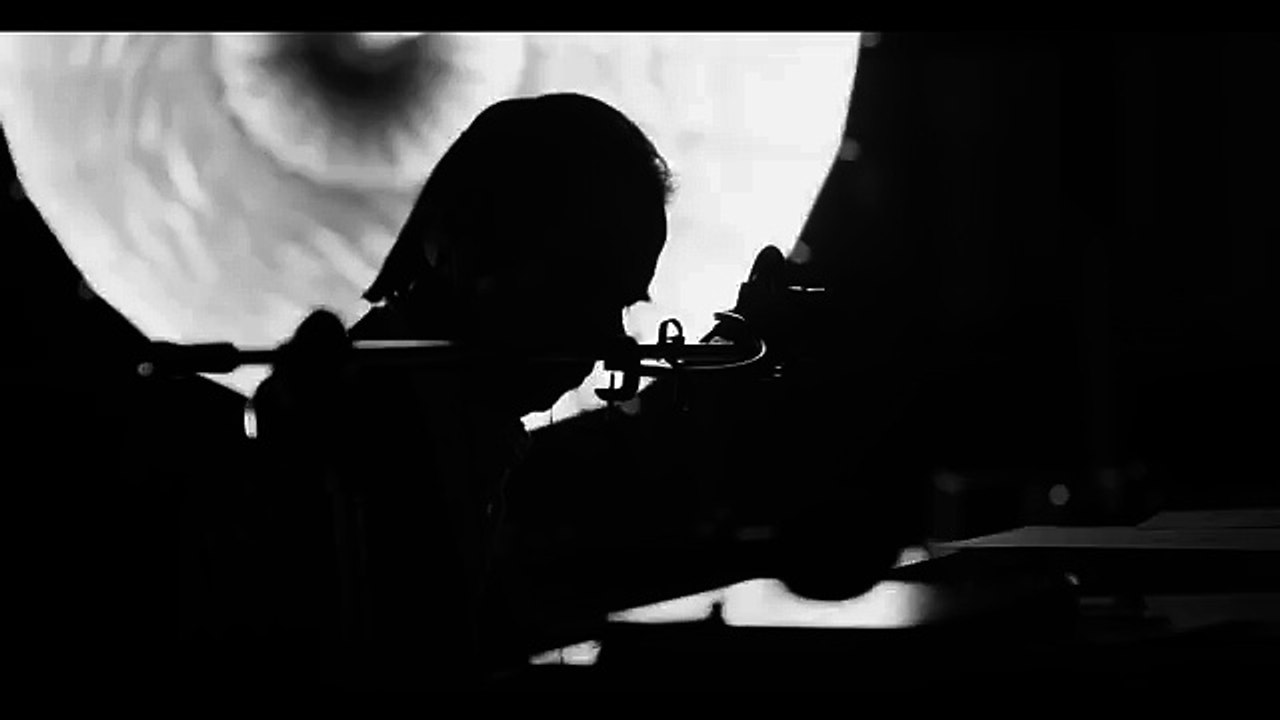 Nick Cave & The Bad Seeds - One More Time With Feeling - Fragman