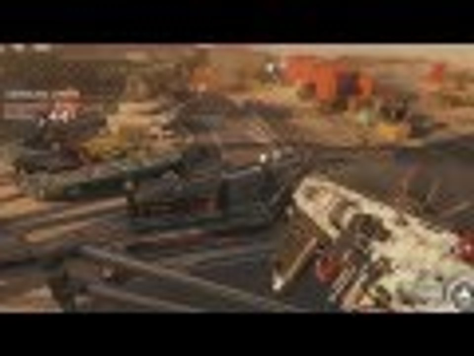 Lets Play Call Of Duty Black ops 3 - Part 9