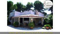 villa  SAN VITO mq 165 Euro 360.000