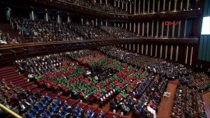 Beştepe'de Adli Yıl Açılışı 4