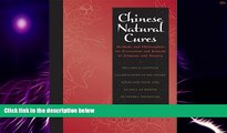 Big Deals  Chinese Natural Cures: Traditional Methods for Remedy and Prevention  Free Full Read