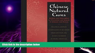 Big Deals  Chinese Natural Cures: Traditional Methods for Remedy and Prevention  Free Full Read