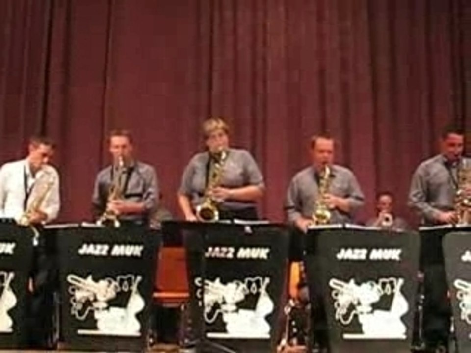 Concert jazz muk 034bis