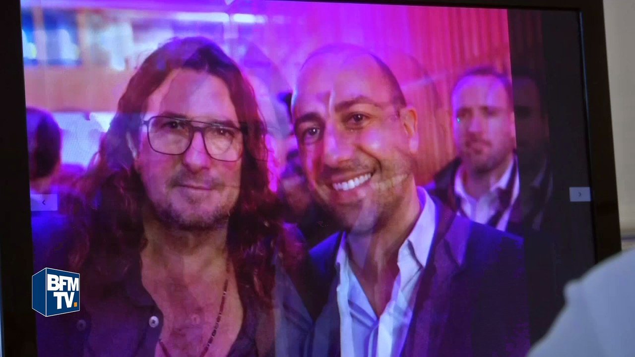 Emmanuel Macron a la cote auprès des jeunes entrepreneurs