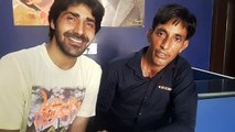 Shravan sagar with Raju meena | Launching Luvkush Cassette Official Channel