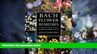 Big Deals  Bach Flower Remedies Form and Function  Best Seller Books Best Seller