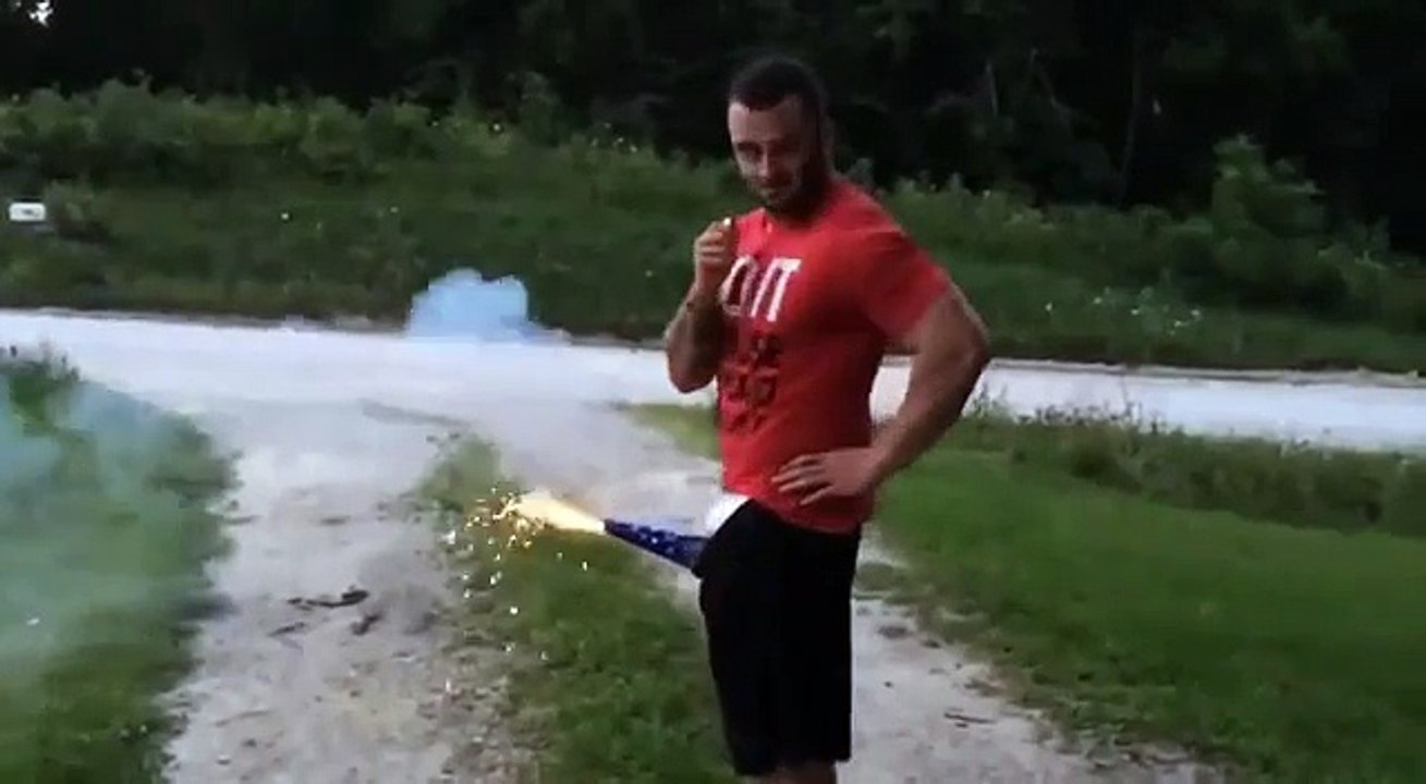 fails