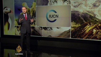 Hawaii hosts the World Conservation Congress