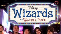 Old Disney Shows Part 2- Wizards of Waverly Place