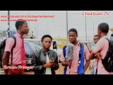 DISGRACE_ A SECONDARY SCHOOL GUY CAN NOT RECITE NIGERIA NATIONAL ANTHEM A VIRAL COMEDY FUNNY VIDEO