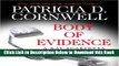 [Download] Body of Evidence (Thorndike Famous Authors) Online Books
