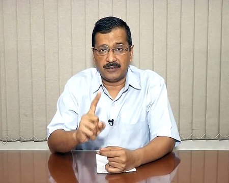 He Betrayed Us: Arvind Kejriwal On Minister Sandeep Kumar