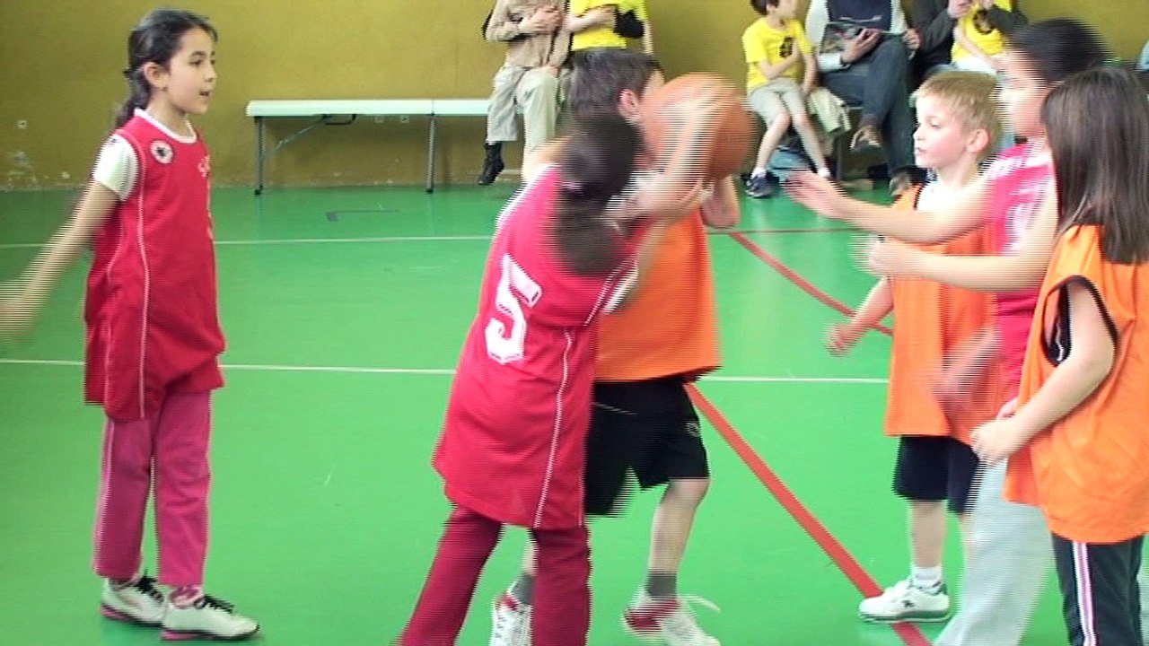 Tournoi  Mini Poussins  SLUC  NANCY ASSO