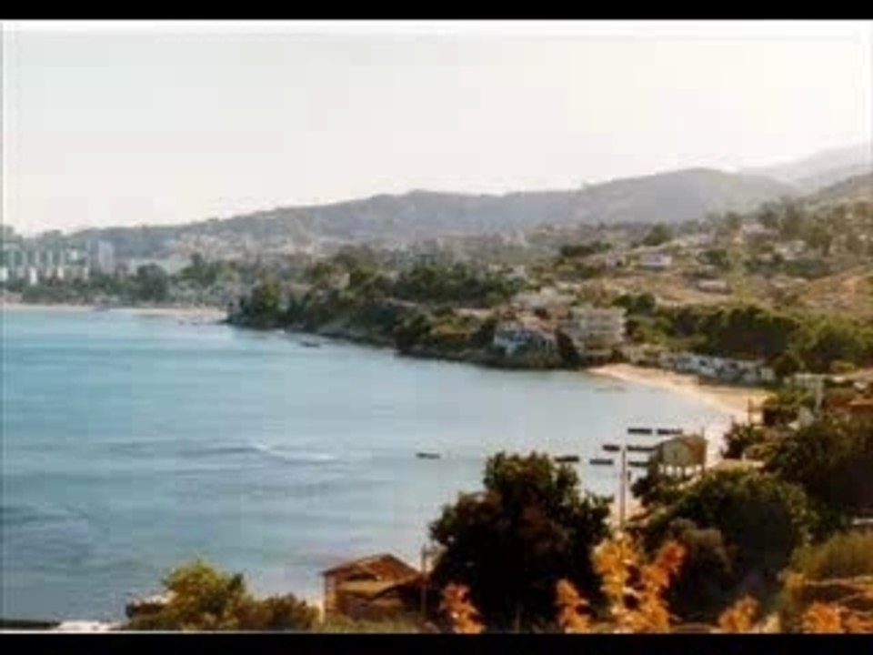 Algerie Annaba vs tizi ouzou