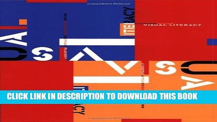 [PDF] Visual Literacy: A Conceptual Approach to Graphic Problem Solving Full Online