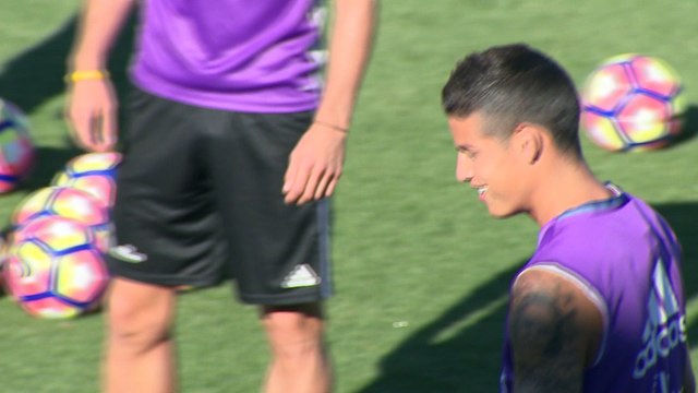 Isco seguirá en el Real Madrid