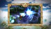 Dragon Quest VII : La Quête des vestiges du monde - Pub France